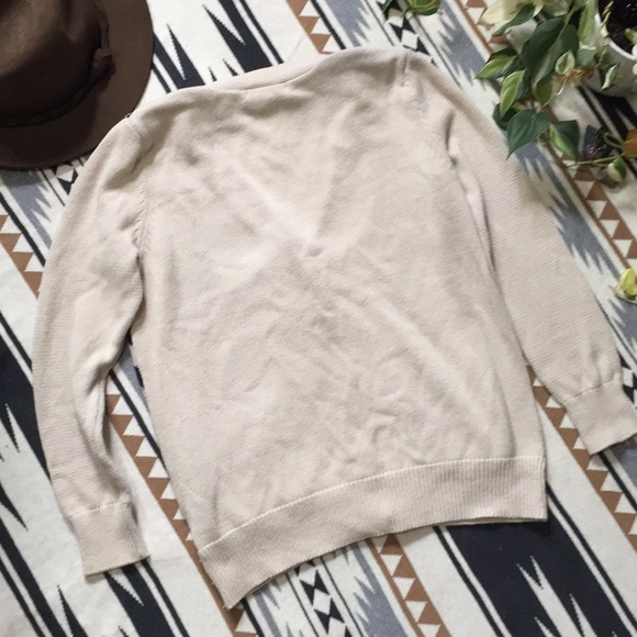 🌲 Comfy chevron cardigan - Picture 8 of 8